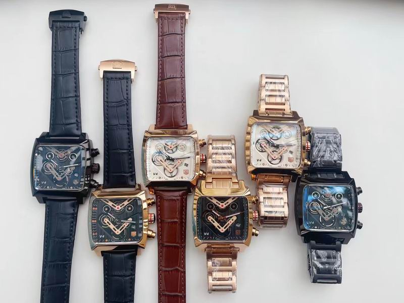 Tag Heuer watch 101519